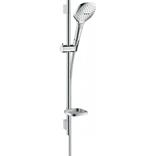 Душевой гарнитур Hansgrohe Raindance Select E 120 3jet EcoSmart 26622000