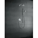 Душевой гарнитур Hansgrohe Raindance Select S 120 3jet 26322000