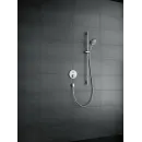 Душевой гарнитур Hansgrohe Raindance Select S 120 3jet 26322000