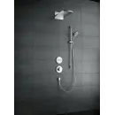Душевой гарнитур Hansgrohe Raindance Select S 120 3jet 26322000