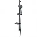 Душевой гарнитур Aquatek AQ2011MB