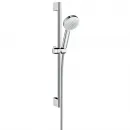 Душевой гарнитур Hansgrohe Crometta 100 Vario 0,65м 26651400