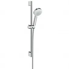 Душевой гарнитур Hansgrohe Crometta 100 Vario 0,65м 26651400