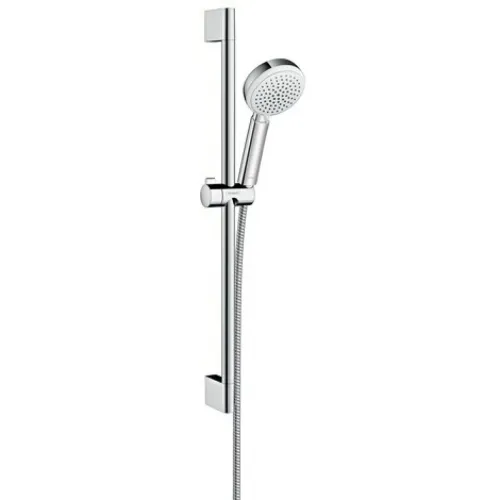 Душевой гарнитур Hansgrohe Crometta 100 Vario 0,65м 26651400