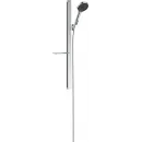 Душевой гарнитур Hansgrohe Rainfinity EcoSmart 3jet 27672000