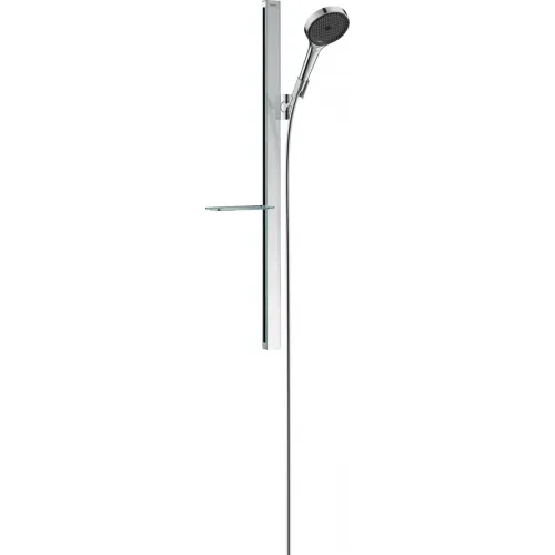 Душевой гарнитур Hansgrohe Rainfinity EcoSmart 3jet 27672000