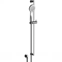 Душевой гарнитур Gessi Emporio 47264#031