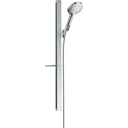 Душевой гарнитур Hansgrohe Raindance Select S 27648000
