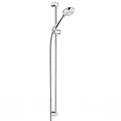 Душевой гарнитур Kludi Logo 1S 681900500