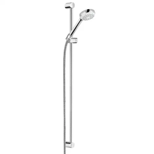 Душевой гарнитур Kludi Logo 1S 681900500