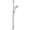 Душевой гарнитур Kludi Dive S 1S 6891005-00 1 режим, хром