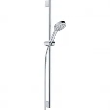 Душевой гарнитур Kludi Dive S 1S 6891005-00 1 режим, хром