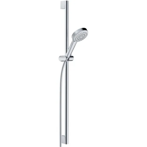 Душевой гарнитур Kludi Dive S 1S 6891005-00 1 режим, хром