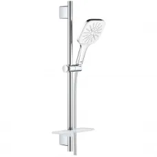 Душевой гарнитур Grohe Rainshower SmartActive Cube 26584LS0
