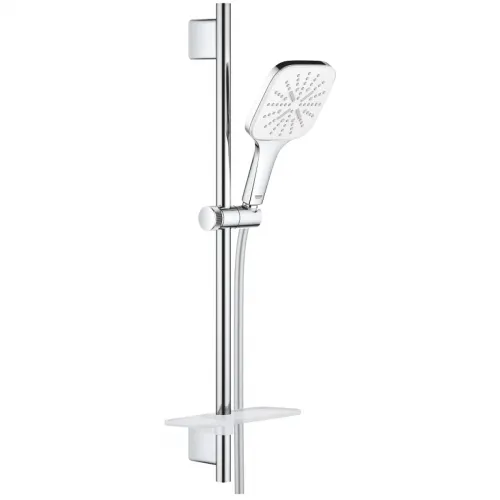 Душевой гарнитур Grohe Rainshower SmartActive Cube 26584LS0