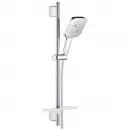 Душевой гарнитур Grohe Rainshower SmartActive Cube 26583000