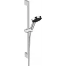Душевой гарнитур Hansgrohe Pulsify Select 105 3jet Relaxation 24160000