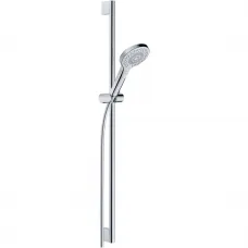 Душевой гарнитур Kludi Dive X 3S 6993005-00 3 режима, хром