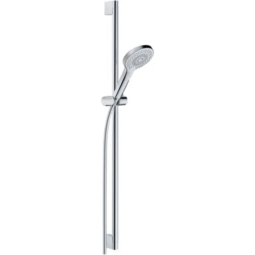 Душевой гарнитур Kludi Dive X 3S 6993005-00 3 режима, хром