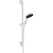 Душевой гарнитур Hansgrohe Pulsify Select 105 3jet Relaxation EcoSmart 24161700