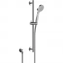Душевой гарнитур Gessi Emporio 47306#031