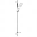 Душевой гарнитур Grohe Rainshower 130 SmartActive Cube 26586LS0