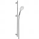 Душевой гарнитур Paini Bergamo BRCR121L12
