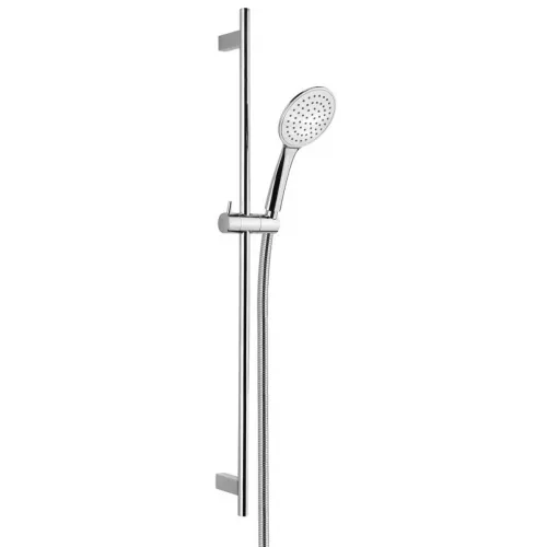 Душевой гарнитур Paini Bergamo BRCR121L12