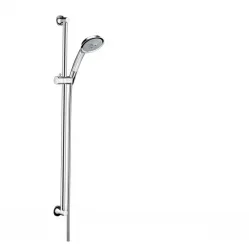Душевой гарнитур Hansgrohe Raindance Classic 100 AIR 3 jet 27841000