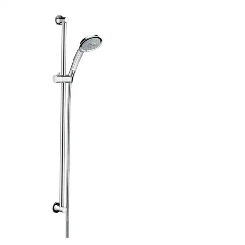 Душевой гарнитур Hansgrohe Raindance Classic 100 AIR 3 jet 27841000