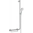 Душевой гарнитур Hansgrohe Raindance Select S 120 3jet right 26326400
