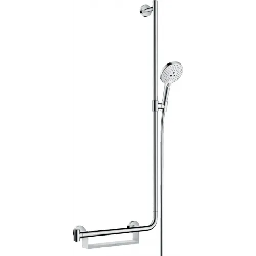 Душевой гарнитур Hansgrohe Raindance Select S 120 3jet right 26326400