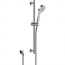 Душевой гарнитур Gessi Emporio 47310#031