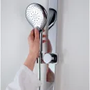 Душевой гарнитур Bossini Syncronia DD3002.030