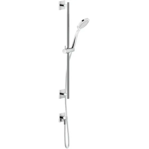 Душевой гарнитур Gessi Emporio 47316#031