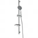 Душевой гарнитур Aquatek AQ2011CR 3 режима, хром