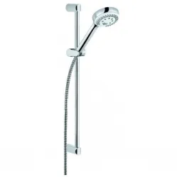 Душевой гарнитур Kludi Logo 3S 6836305-00