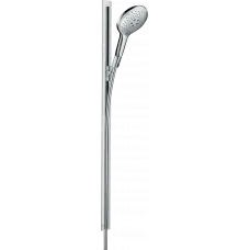 Душевой гарнитур Hansgrohe Raindance Select S 150 3jet 26626400