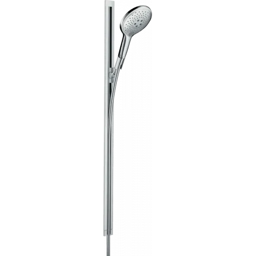 Душевой гарнитур Hansgrohe Raindance Select S 150 3jet 26626400