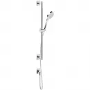 Душевой гарнитур Gessi Emporio 47320#031