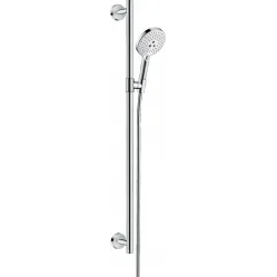 Душевой гарнитур Hansgrohe Raindance Select S 120 3jet 26322400