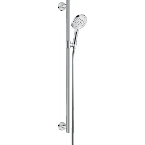 Душевой гарнитур Hansgrohe Raindance Select S 120 3jet 26322400