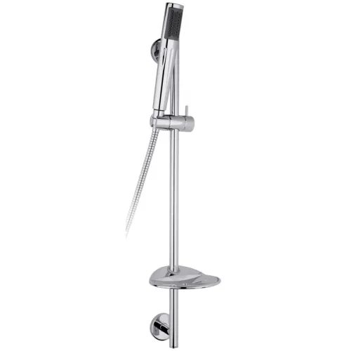 Душевой гарнитур Timo SR-7013 chrome