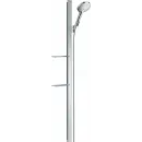 Душевой гарнитур Hansgrohe Raindance Select S 120 3jet 27646000