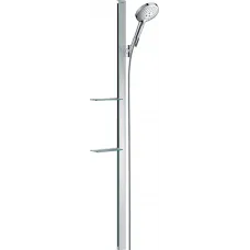 Душевой гарнитур Hansgrohe Raindance Select S 120 3jet 27646000