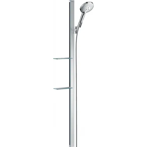 Душевой гарнитур Hansgrohe Raindance Select S 120 3jet 27646000