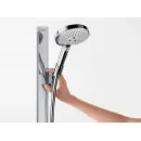 Душевой гарнитур Hansgrohe Raindance Select S 120 3jet 27646000