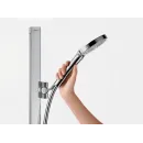 Душевой гарнитур Hansgrohe Raindance Select S 120 3jet 27646000