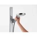 Душевой гарнитур Hansgrohe Raindance Select S 120 3jet 27646000