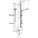 Душевой гарнитур Hansgrohe Raindance Select S 120 3jet 27646000